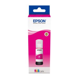 Бутилка мастило Epson 103 EcoTank Magenta ink bottle за L3110 L3111 L3150 L3151