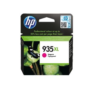 Консуматив HP 935XL C2P25AE Magenta за Officejet Pro 6830