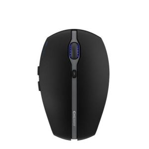 Bluetooth мишка CHERRY GENTIX BT черна