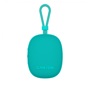 Тонколона CANYON OnMove 12 IPX7 TWS 5W Mint