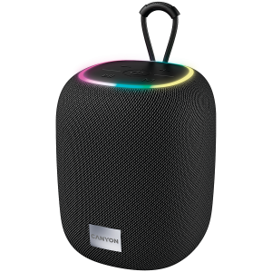 Тонколона Bluetooth CANYON BSP-8 10W Black