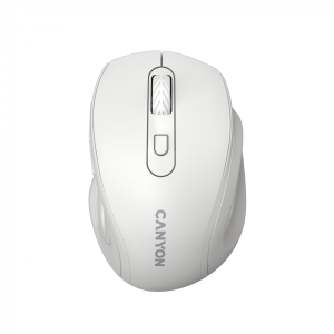 Мишка Canyon MX8650A 6 buttons white