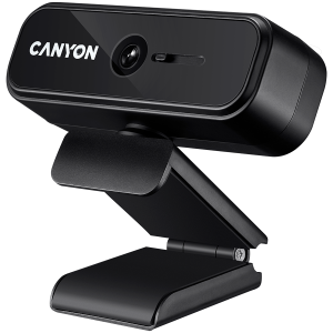 Уеб камера Canyon CNE-HWC2 720P HD USB