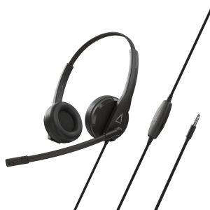 Слушалки с микрофон Creative HS-230 USB Адаптер