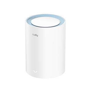 Безжична Mesh система Cudy M1200 2 AC1200 Dual Band 1 брой