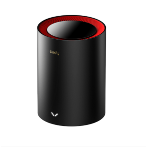 Безжична MESH система Cudy M3000 AX3000 1 брой