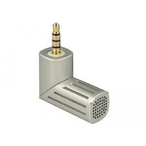 Микрофон DeLock 65893 за смартфон/таблет