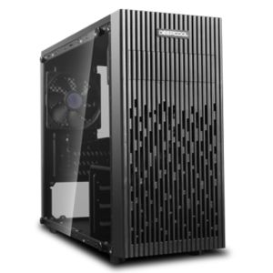 Кутия за настолен компютър DeepCool MATREXX 30