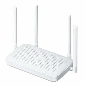 Рутер Xiaomi AX1500 Gigabit Ethernet Dual-Band бял