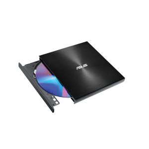 Оптично устройство ASUS ZenDrive U9M Ultra-slim Black USB Type-C + USB 2.0