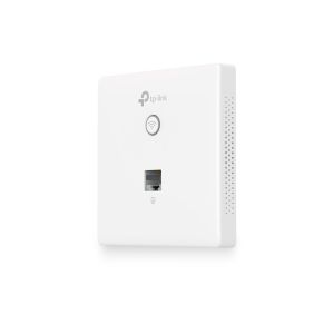 Точка за достъп TP-Link EAP115 WALL N300 Mbps