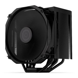 Охладител за процесор ENDORFY Fortis 5 Black