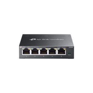Switch TP-Link ES205G 5×10/100/1000Mbps