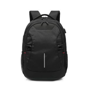 Раница за лаптоп ACT AC8530 до 15.6" USB изход Черен