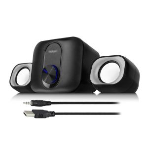 Тонколони EWENT Eminent 2.1 3.5 mm USB 11W