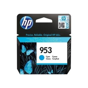 Консуматив HP 953 Cyan Original