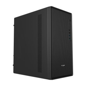 Кутия за настолен компютър FSP Group S120-B Mini-Tower