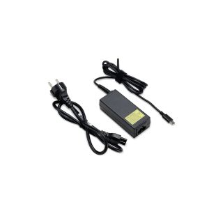 Адаптер Acer Power Adaptor 65W, Type C, EU power cord (retail pack)