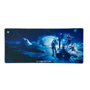 Подложка за мишка Acer PREDATOR mousepad XXL size 910x400 Retail Pack