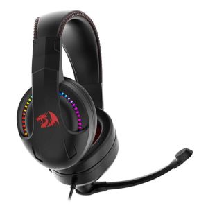 Геймърски слушалки Redragon Cronus с RGB осветление H211-RGB