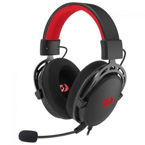 Геймърски слушалки Redragon Cragblade H541