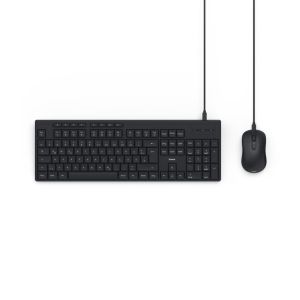 Комплект клавиатура и мишка CKM-200 HAMA-173054