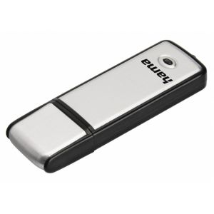 Флаш памет USB HAMA "Fancy" 16GB