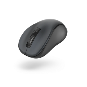Bluetooth мишка HAMA "Canosa V2"  Черен