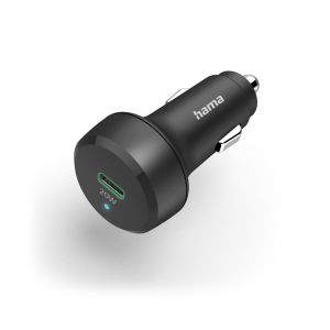 Зарядно за кола USB-C 20W