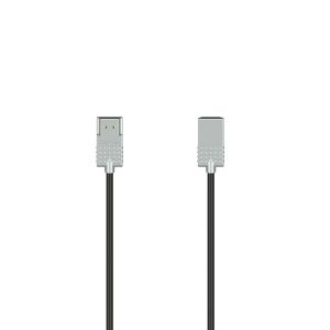 Кабел "Ultra-Slim" HDMI - HDMI 4K 18 Gbit/s Ethernet 2.0 м