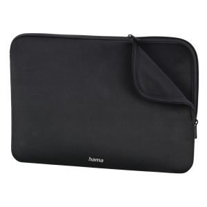 Калъф за лаптоп HAMA Neoprene до 40 cm 15.6" черен