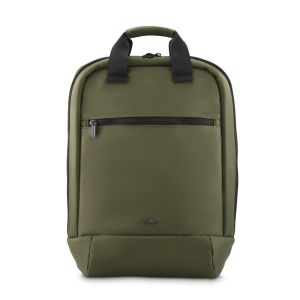 Раница за лаптоп HAMA "Ultra Lightweight" до 41 см (16,2") зелена