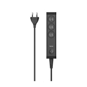 Разклонител HAMA-223201 6хUSB-A порта 34 W