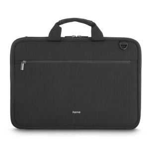 HAMA Чанта за лаптоп "Protection Hardcase" до 41 см (16,2") черна