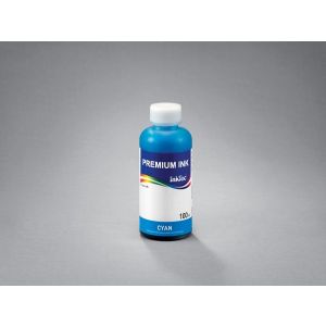 Бутилка мастило Canon CAN-0090-100MC Cyan 100ml InkTec