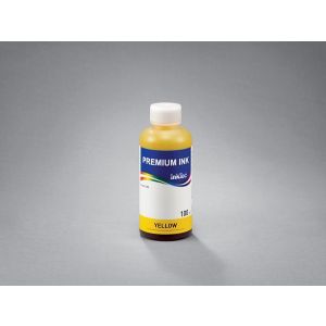 Бутилка мастило Canon CAN-0090-100MY Yellow 100ml InkTec