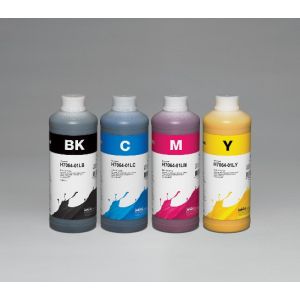 Бутилка мастило HP 564 364 Cyan 1L