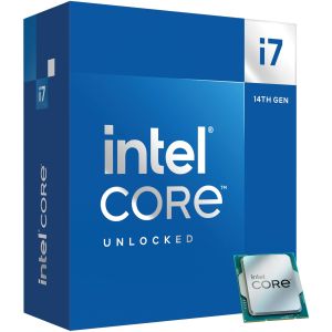 Процесор Intel Raptor Lake i7-14700K 20C/28T 3.4/5.6GHz 33MB 125W s1700 Box