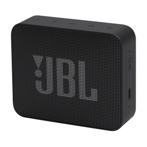 Тонколонка Bluetooth JBL GO2 Essential Черна