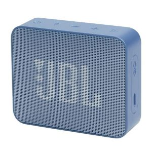 Тонколонка Bluetooth JBL GO2 Essential Син