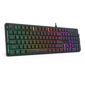 Геймърска клавиатура Redragon Netherbane K521-R RGB