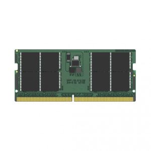 Памет SODIMM Kingston 32GB DDR5 5600MHz CL46 KCP556SD8-32