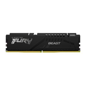 Памет Kingston FURY Beast 32GB DDR5 5600MHz CL36 AMD EXPO Black