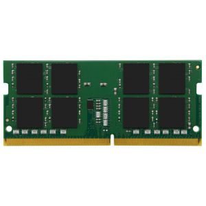 Памет Kingston 32GB SODIMM DDR4 PC4-25600 3200MHz CL22
