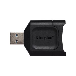 Четец за карти Kingston MobileLite Plus SD USB 3.2 SD/SDHC/SDXC