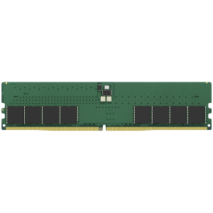 Памет Kingston 32GB 5600MT/s DDR5 Non-ECC CL46 DIMM 2Rx8