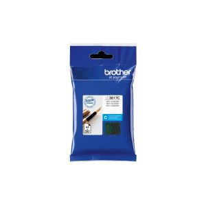 Консуматив Brother LC-3617 Cyan Ink Cartridge