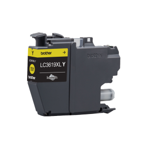 Консуматив Brother LC3619XL Yellow за MFCJ2330DW, MFCJ3530DW, MFCJ3930DW