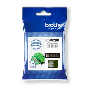 Консуматив Brother LC462BK Black Ink Cartridge