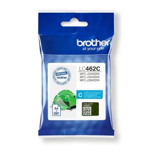 Консуматив Brother LC462C Cyan Ink Cartridge